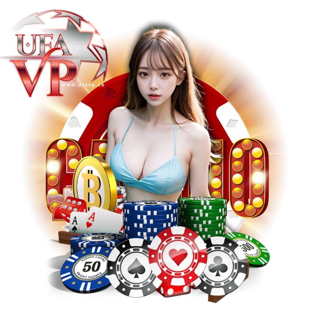 ufavp สล็อต